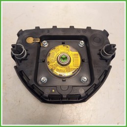 Airbag Guidatore Sinistro SX Opel Astra H 1.4 16v. 13168455 2004-2009