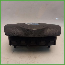Airbag Guidatore Sinistro SX Opel Astra H 1.4 16v. 13168455 2004-2009