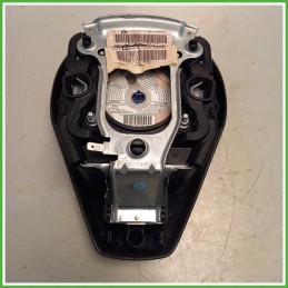 Airbag Guidatore Sinistro SX Citroen C3 1 Serie 1.1 BiFuel 4112HH 2005-2009 Dm Dalphimetal CA1033323ZE