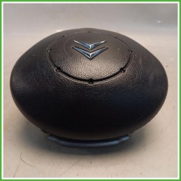 Airbag Guidatore Sinistro SX Citroen C3 1 Serie 1.1 BiFuel 4112HH 2005-2009 Dm Dalphimetal CA1033323ZE