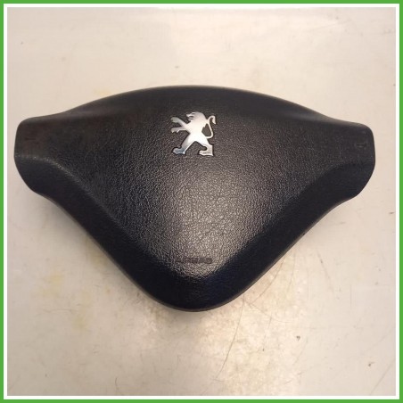 Airbag Guidatore Sinistro SX Peugeot 207 1.4 4112JC 2006-2009