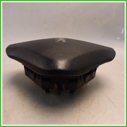 Airbag Guidatore Sinistro SX Peugeot 207 1.4 4112JC 2006-2009