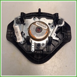 Airbag Guidatore Sinistro SX Peugeot 207 1.4 4112JC 2006-2009