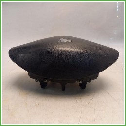 Airbag Guidatore Sinistro SX Peugeot 207 1.4 4112JC 2006-2009