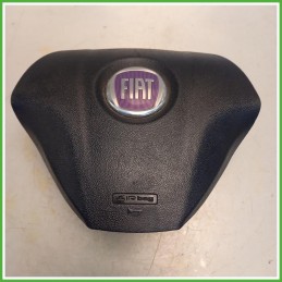 Airbag Guidatore Sinistro SX Fiat Bravo 2 Serie 1.9 JTD 735461525 2007-2009 Dm Dalphimetal CA701203NR