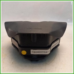 Airbag Guidatore Sinistro SX Fiat Bravo 2 Serie 1.9 JTD 735461525 2007-2009 Dm Dalphimetal CA701203NR