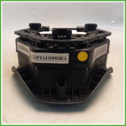Airbag Guidatore Sinistro SX Fiat Bravo 2 Serie 1.9 JTD 735461525 2007-2009 Dm Dalphimetal CA701203NR