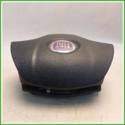 Airbag Guidatore Sinistro SX Fiat Bravo 2 Serie 1.9 JTD 735461525 2007-2009 Dm Dalphimetal CA701203NR
