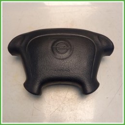 Airbag Guidatore Sinistro SX Opel Astra F SW 1.4 16v. 199032 1996-1998