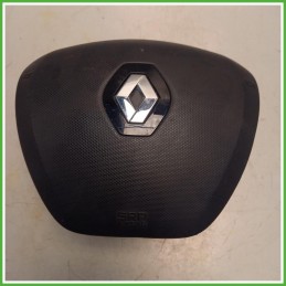 Airbag Guidatore Sinistro SX Renault Clio 4 Serie 1.5 dCi 985108265R 2016-2021 Autoliv