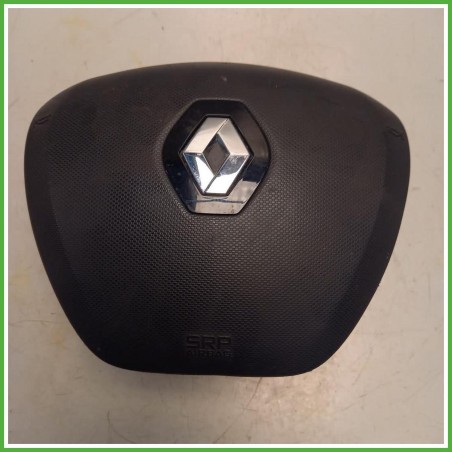Airbag Guidatore Sinistro SX Renault Clio 4 Serie 1.5 dCi 985108265R 2016-2021 Autoliv
