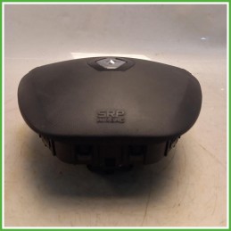 Airbag Guidatore Sinistro SX Renault Clio 4 Serie 1.5 dCi 985108265R 2016-2021 Autoliv