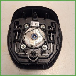 Airbag Guidatore Sinistro SX Renault Clio 4 Serie 1.5 dCi 985108265R 2016-2021 Autoliv