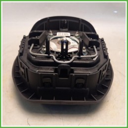 Airbag Guidatore Sinistro SX Renault Clio 4 Serie 1.5 dCi 985108265R 2016-2021 Autoliv