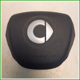 Airbag Guidatore Sinistro SX Smart Fortwo Coupe 451 0.8 CDiF Pure 6v. A4518602902CR4A 2007-2010