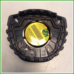 Airbag Guidatore Sinistro SX Smart Fortwo Coupe 451 0.8 CDiF Pure 6v. A4518602902CR4A 2007-2010