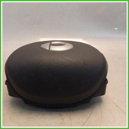 Airbag Guidatore Sinistro SX Smart Fortwo Coupe 451 0.8 CDiF Pure 6v. A4518602902CR4A 2007-2010