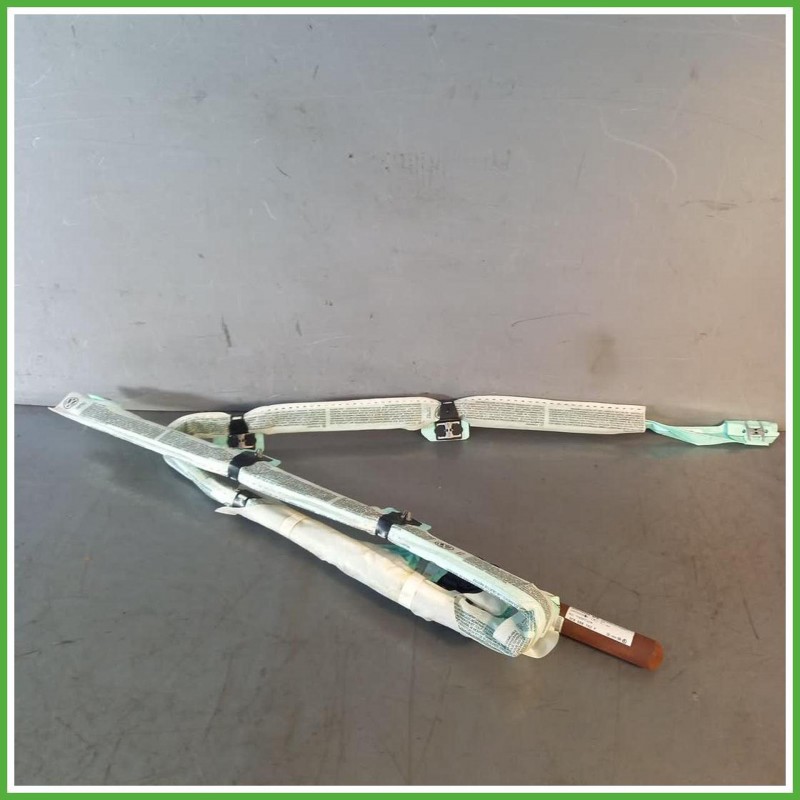 Airbag Laterale Destro DX Volkswagen Passat 6 Serie 1.6 TDi BlueMotion 16v. 3C0880742G 2010-2014 Trw 323/10