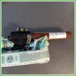 Airbag Laterale Destro DX Volkswagen Passat 6 Serie 1.6 TDi BlueMotion 16v. 3C0880742G 2010-2014 Trw 323/10