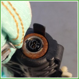Airbag Laterale Destro DX Volkswagen Passat 6 Serie 1.6 TDi BlueMotion 16v. 3C0880742G 2010-2014 Trw 323/10