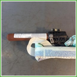 Airbag Laterale Sinistro SX Volkswagen Passat 6 Serie 1.6 TDi BlueMotion 16v. 3C0880741G 2010-2014 Trw 328/10