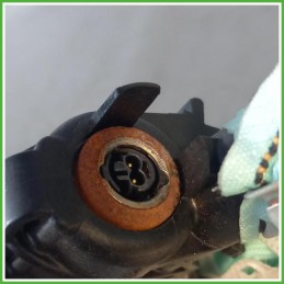Airbag Laterale Sinistro SX Volkswagen Passat 6 Serie 1.6 TDi BlueMotion 16v. 3C0880741G 2010-2014 Trw 328/10