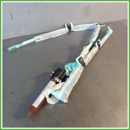Airbag Laterale Sinistro SX Volkswagen Passat 6 Serie 1.6 TDi BlueMotion 16v. 3C0880741G 2010-2014 Trw 328/10