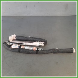Airbag Laterale Destro DX Citroen C3 2 Serie 1.2 VTi 12v. 9802841180 2013-2016 Trw 34149500A