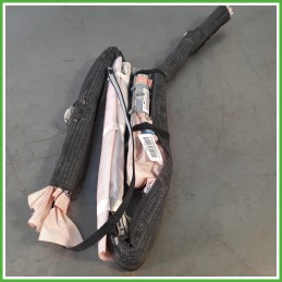 Airbag Laterale Destro DX Citroen C3 2 Serie 1.2 VTi 12v. 9802841180 2013-2016 Trw 34149500A