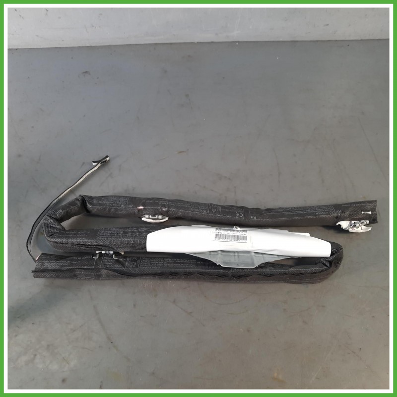 Airbag Laterale Sinistro SX Peugeot 3008 2 Serie 1.6 BlueHDi 9801663080 2016-2020 Dm Dalphimetal 34143460A