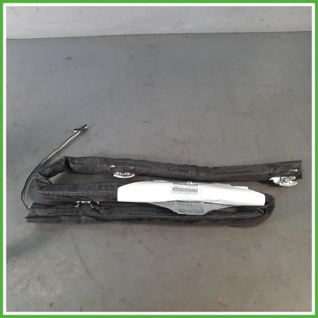 Airbag Laterale Sinistro SX Peugeot 3008 2 Serie 1.6 BlueHDi 9801663080 2016-2020 Dm Dalphimetal 34143460A