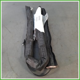 Airbag Laterale Sinistro SX Peugeot 3008 2 Serie 1.6 BlueHDi 9801663080 2016-2020 Dm Dalphimetal 34143460A