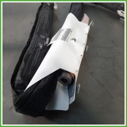 Airbag Laterale Sinistro SX Peugeot 3008 2 Serie 1.6 BlueHDi 9801663080 2016-2020 Dm Dalphimetal 34143460A