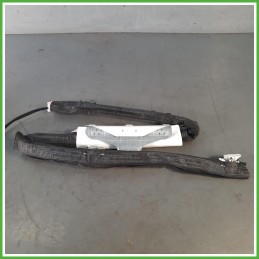 Airbag Laterale Destro DX Peugeot 3008 2 Serie 1.6 BlueHDi 9801631380 2016-2020 Dm Dalphimetal 34147459A