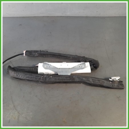 Airbag Laterale Destro DX Peugeot 3008 2 Serie 1.6 BlueHDi 9801631380 2016-2020 Dm Dalphimetal 34147459A