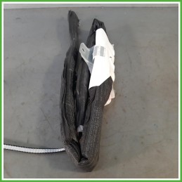 Airbag Laterale Destro DX Peugeot 3008 2 Serie 1.6 BlueHDi 9801631380 2016-2020 Dm Dalphimetal 34147459A