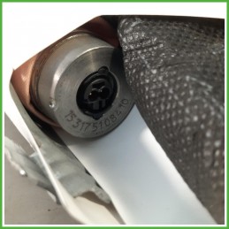Airbag Laterale Destro DX Peugeot 3008 2 Serie 1.6 BlueHDi 9801631380 2016-2020 Dm Dalphimetal 34147459A