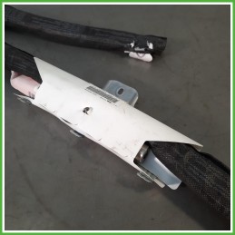 Airbag Laterale Destro DX Peugeot 3008 2 Serie 1.6 BlueHDi 9801631380 2016-2020 Dm Dalphimetal 34147459A
