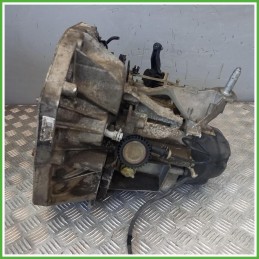 Cambio Manuale Renault Clio 4 Serie 1.5 dCi K9KE6 Originale Usato
