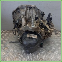 Cambio Manuale Renault Clio 4 Serie 1.5 dCi K9KE6 Originale Usato
