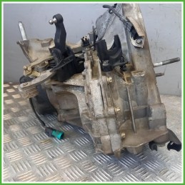 Cambio Manuale Renault Clio 4 Serie 1.5 dCi K9KE6 Originale Usato