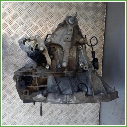 Cambio Manuale Renault Clio 4 Serie 1.5 dCi K9KE6 Originale Usato