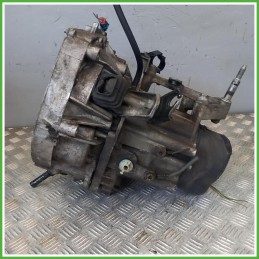 Cambio Manuale Renault Clio 2 Serie 1.2 GPL D7FH7 Originale Usato