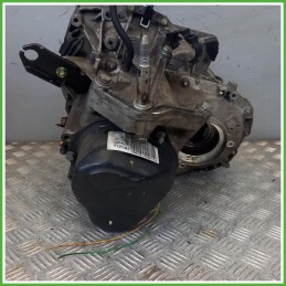 Cambio Manuale Renault Clio 2 Serie 1.2 GPL D7FH7 Originale Usato