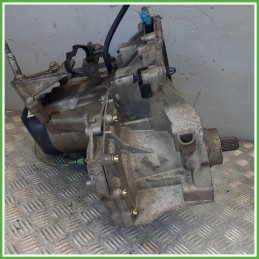 Cambio Manuale Renault Clio 2 Serie 1.2 GPL D7FH7 Originale Usato