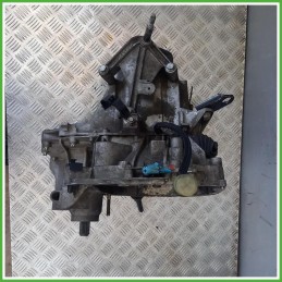 Cambio Manuale Renault Clio 2 Serie 1.2 GPL D7FH7 Originale Usato