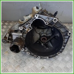 Cambio Manuale Fiat Grande Punto 1.4 350A1000 Originale Usato