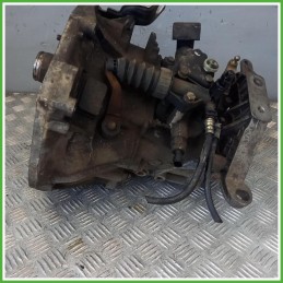 Cambio Manuale Fiat Grande Punto 1.4 350A1000 Originale Usato