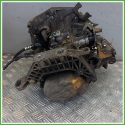 Cambio Manuale Fiat Grande Punto 1.4 350A1000 Originale Usato