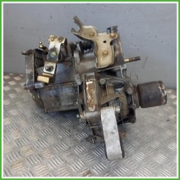Cambio Manuale Fiat Grande Punto 1.4 350A1000 Originale Usato